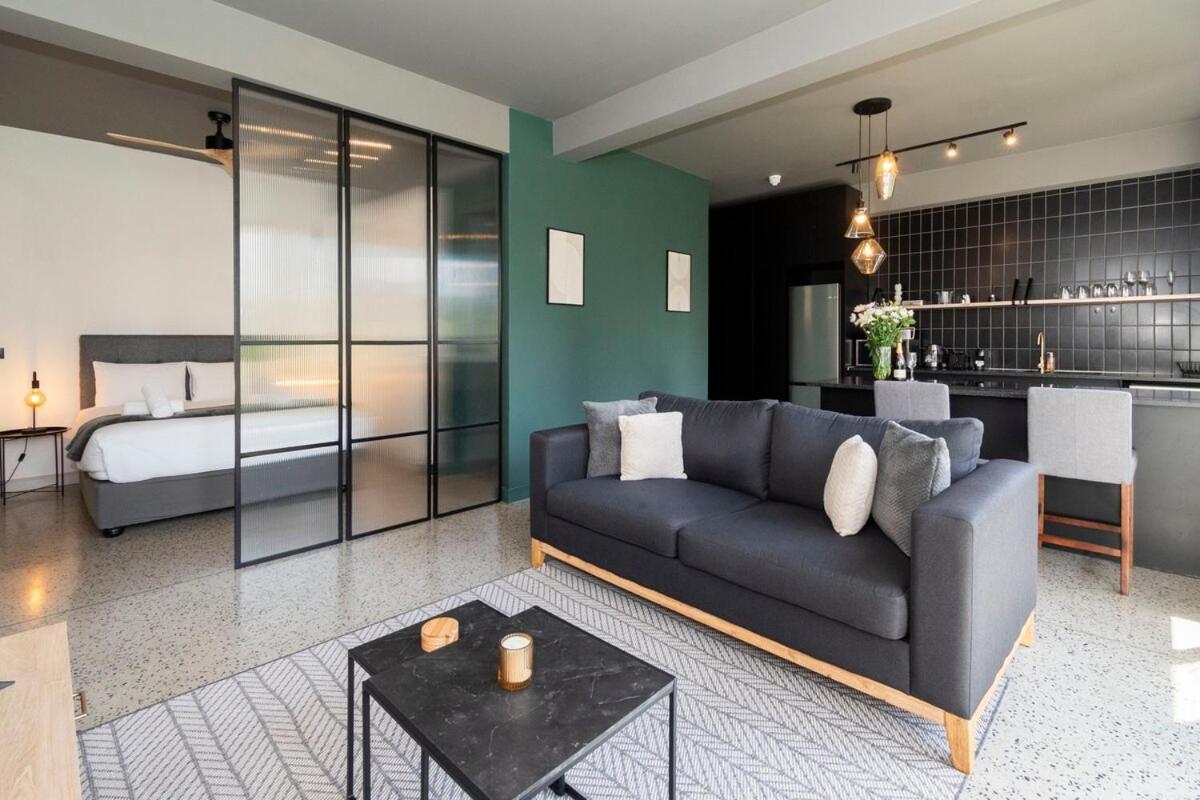 Near Waterfront, Rooftop Pool
