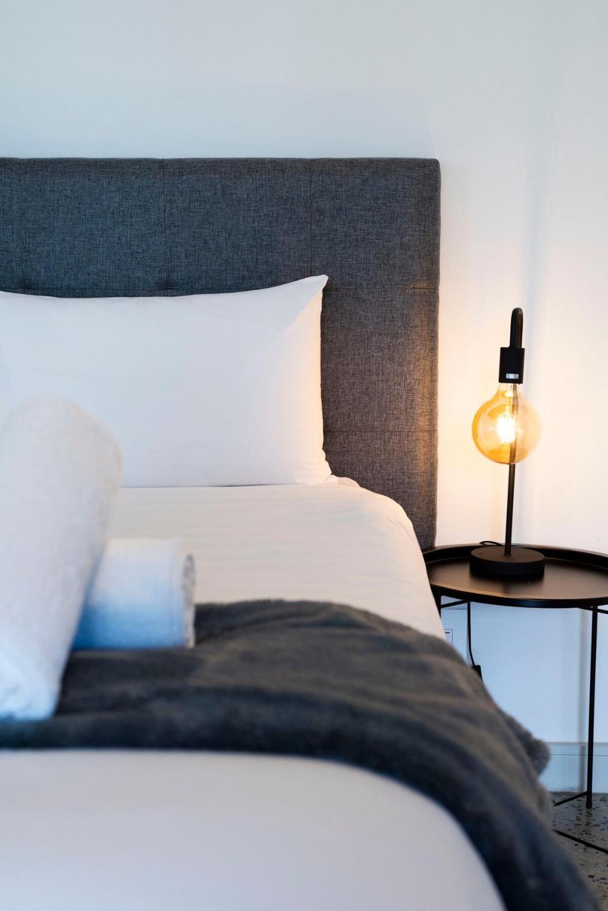 Apartment Near Waterfront, Rooftop Pool Cape Town
