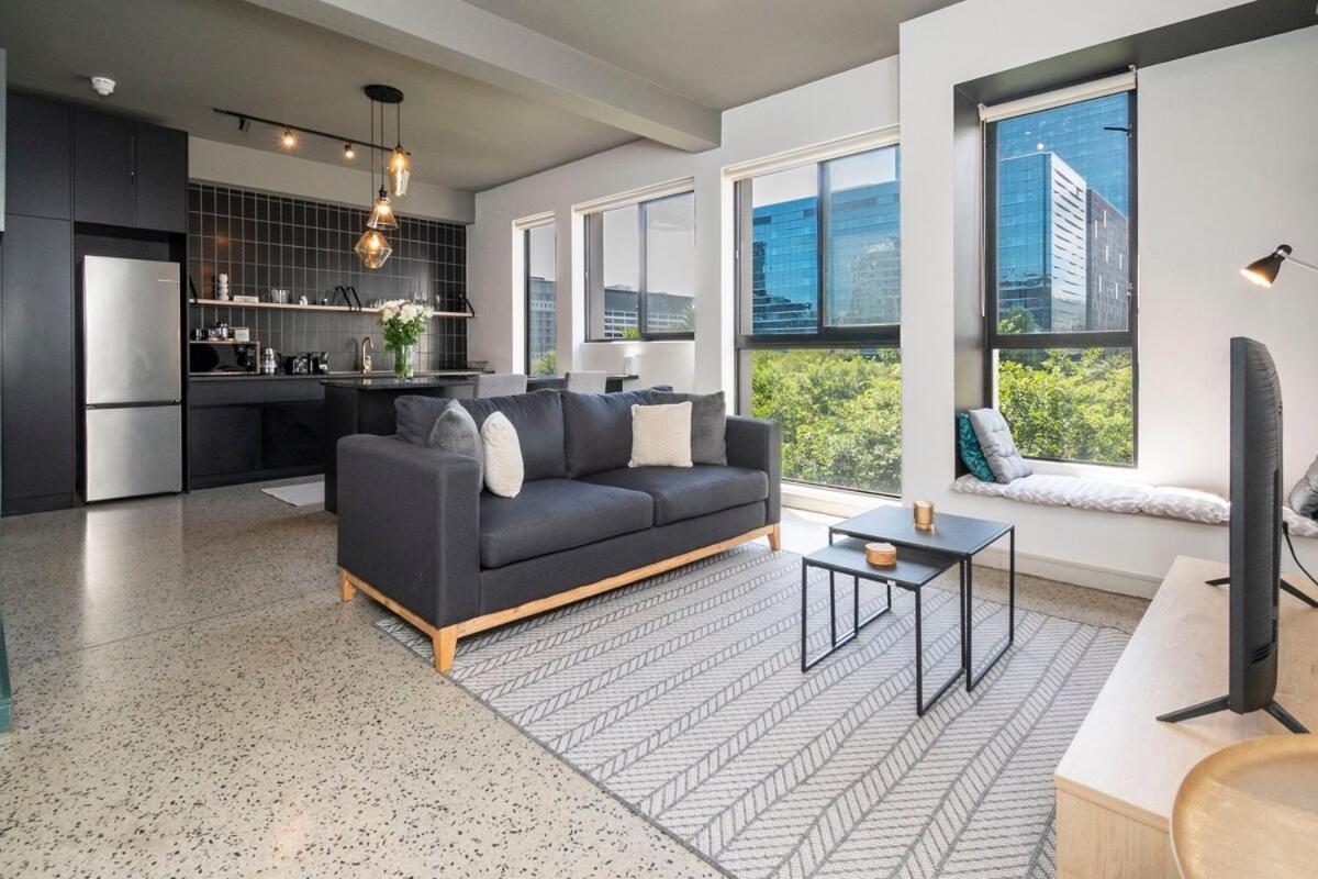 Apartment Near Waterfront, Rooftop Pool Cape Town